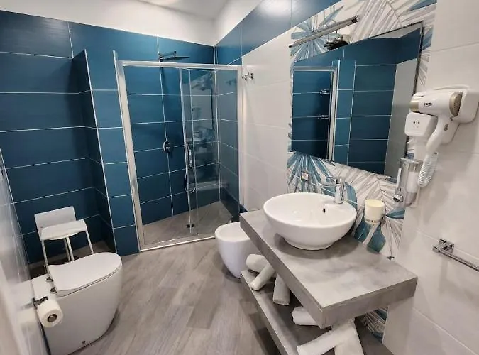 Gradini Partenopei Napoli