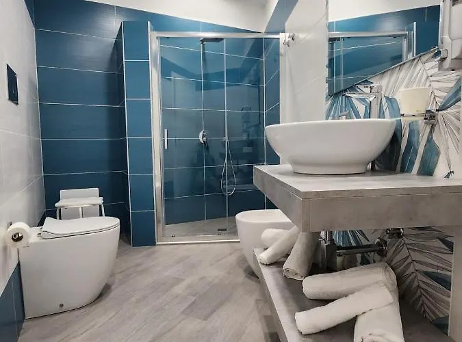 Gradini Partenopei Affittacamere 3*