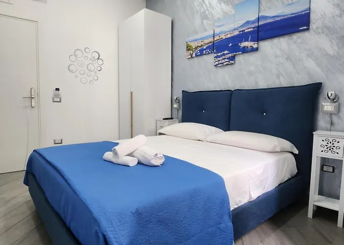 Gradini Partenopei 3* Napoli
