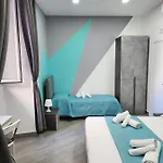 Penzion Gradini Partenopei