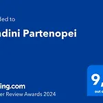 Gradini Partenopei Penzion 4*