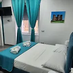 Gradini Partenopei Penzion 4*