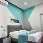Penzion Gradini Partenopei 4*