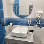 Penzion Gradini Partenopei