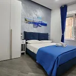 Penzion Gradini Partenopei 4*