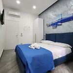 Penzion Gradini Partenopei