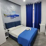 Gradini Partenopei Penzion Neapol