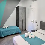 Gradini Partenopei Penzion 4*