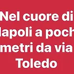Penzion Gradini Partenopei