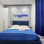 Penzion Gradini Partenopei Neapol