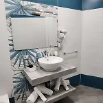 Penzion Gradini Partenopei