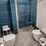 Penzion Gradini Partenopei