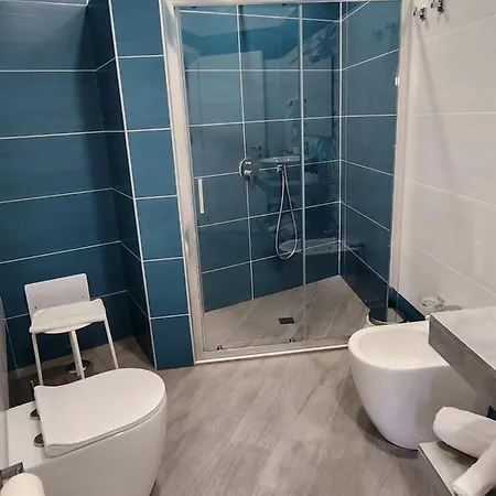 Gradini Partenopei 4*