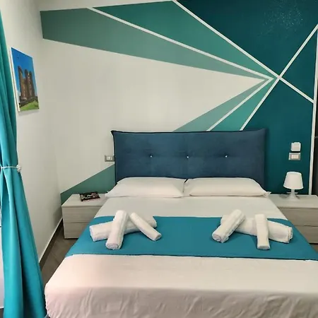 Gradini Partenopei Napels