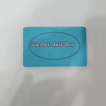 Pensionat Gradini Partenopei