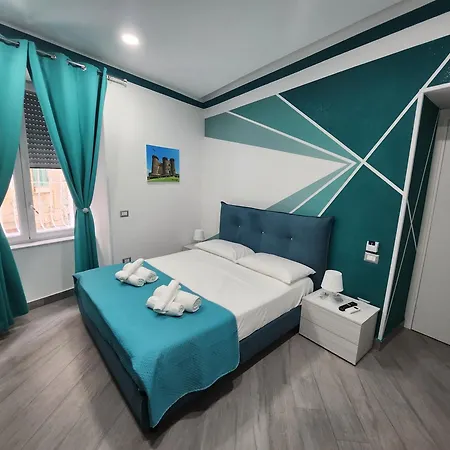 Gradini Partenopei 4*