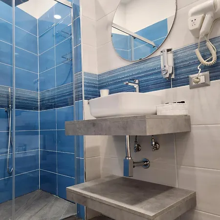 Gradini Partenopei 4*