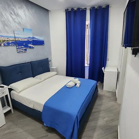 Gradini Partenopei 4* Napels