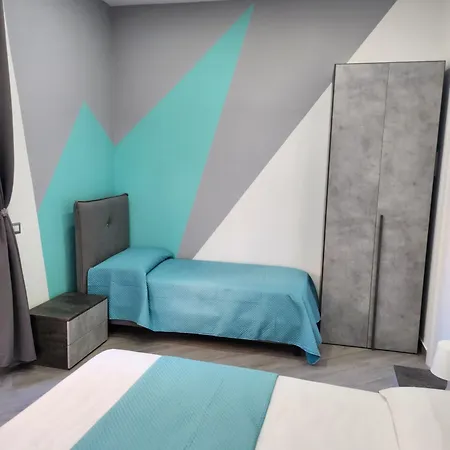 Gradini Partenopei Neapel