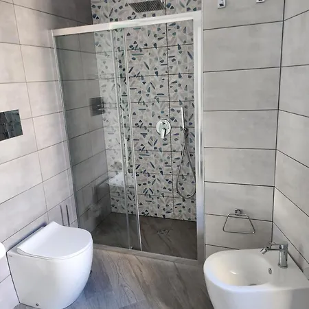 Gradini Partenopei 4* Napels