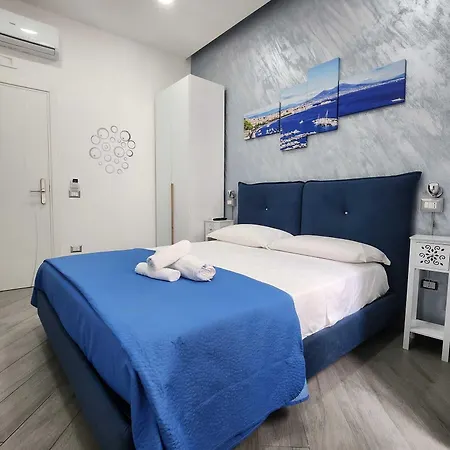 Gradini Partenopei Affittacamere 4*