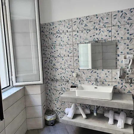 Affittacamere Gradini Partenopei 4*