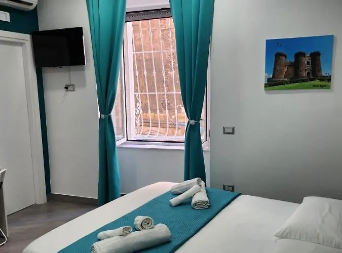 Gradini Partenopei 3*