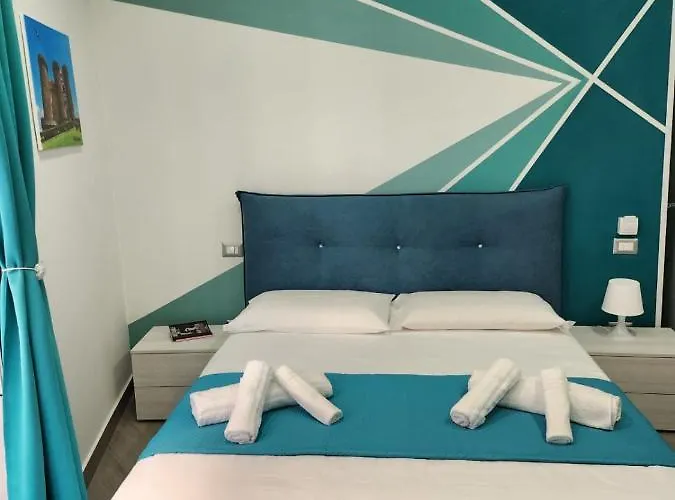 Gradini Partenopei Neapel