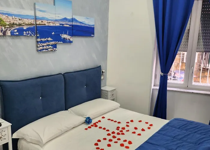 Gradini Partenopei Pensionat