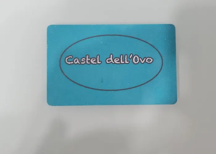 Pensionat Gradini Partenopei