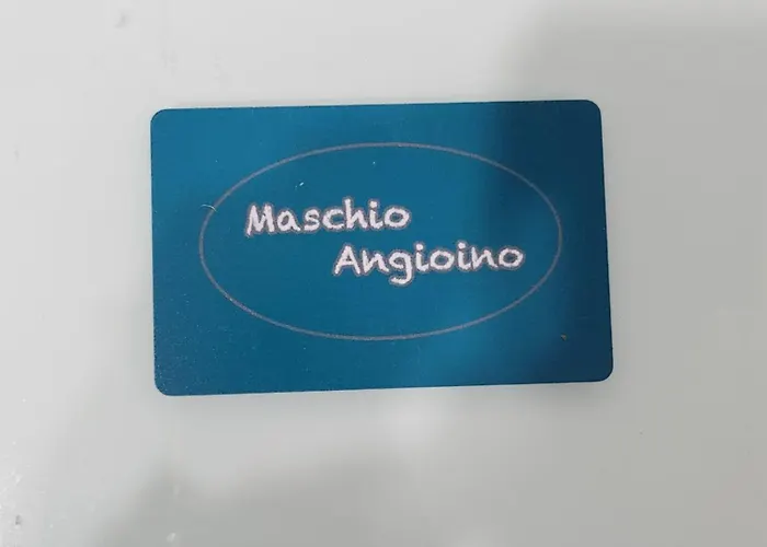 Pensionat Gradini Partenopei 3*