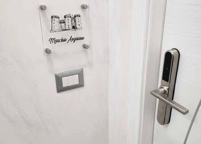 Gradini Partenopei 3*