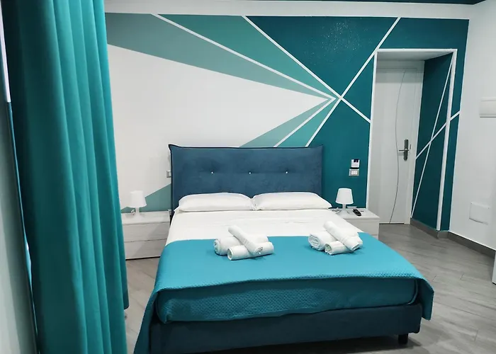 Gradini Partenopei Neapel