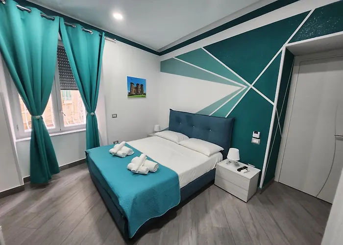 Gradini Partenopei 3*