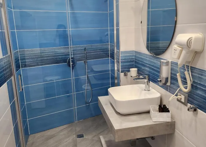 Gradini Partenopei 3* Neapel