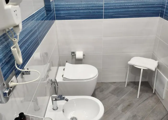 Gradini Partenopei Neapel