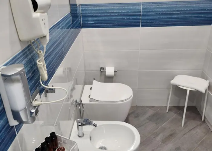 Gradini Partenopei Neapel