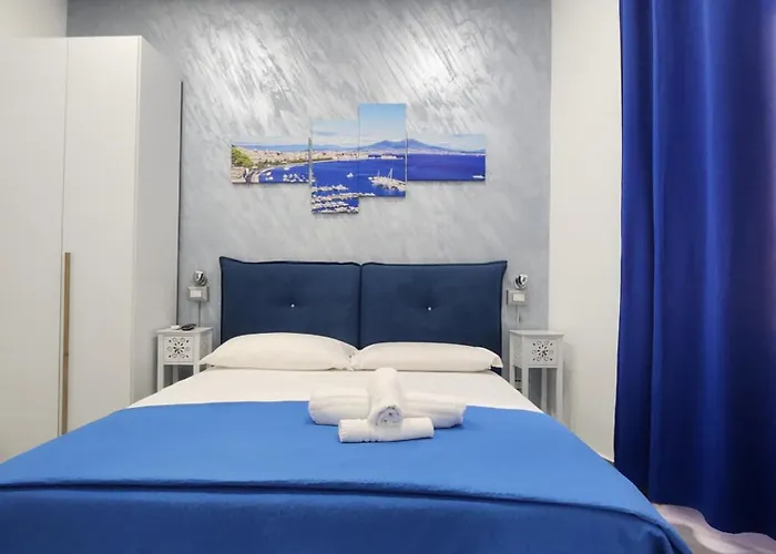 Pensionat Gradini Partenopei 3*