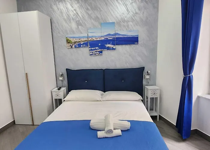 Gradini Partenopei Pensionat