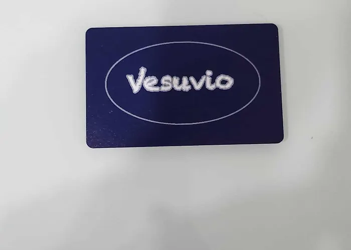 Gradini Partenopei 3*