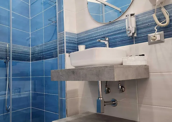 Gradini Partenopei Pensionat