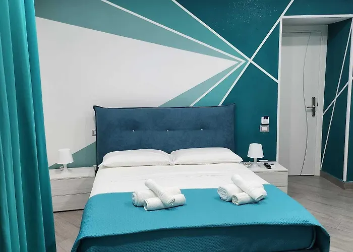 Gradini Partenopei 3*