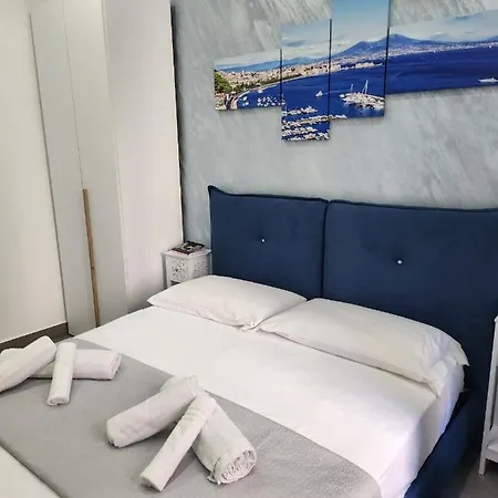 Πανσιόν Gradini Partenopei