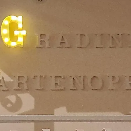Gradini Partenopei 3*