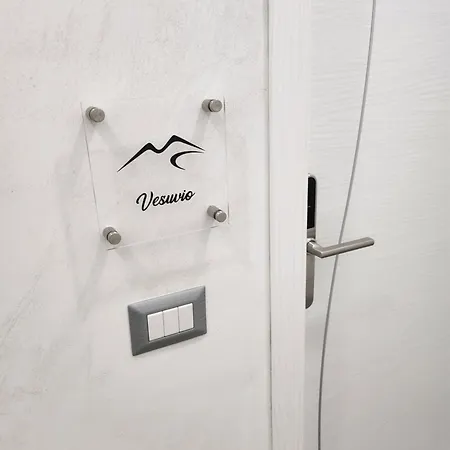 Gradini Partenopei 3* Νάπολη