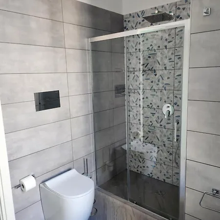 Πανσιόν Gradini Partenopei Νάπολη