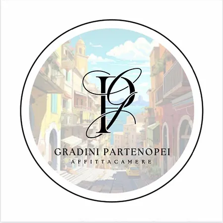 Gradini Partenopei Πανσιόν