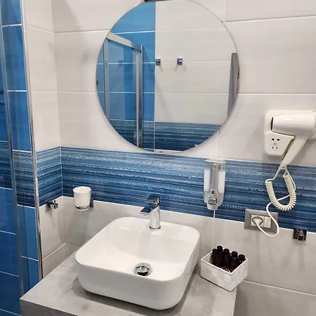 Πανσιόν Gradini Partenopei