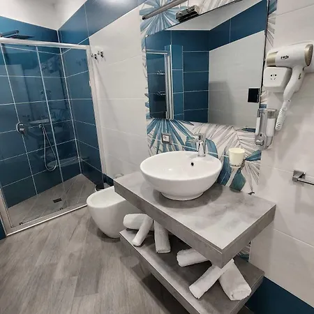 Gradini Partenopei 3* Νάπολη