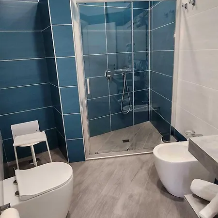 Πανσιόν Gradini Partenopei